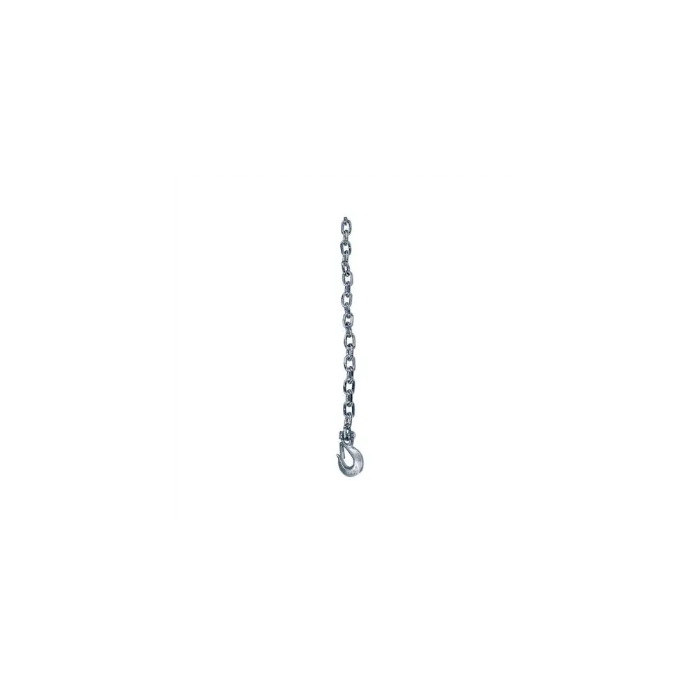 35" Safety Chain w/ Clevis Hook - BUYBSC3835